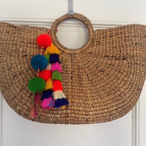JADEtribe bag NWOT - Picture 1 of 7